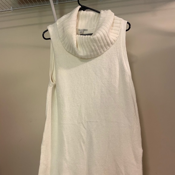 Sweater Dress - Picture 1 of 2